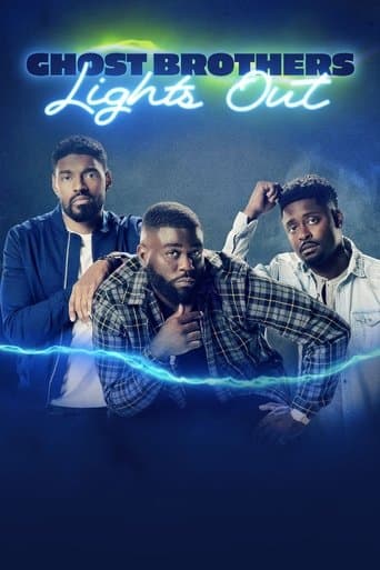 Watch Ghost Brothers: Lights Out free online