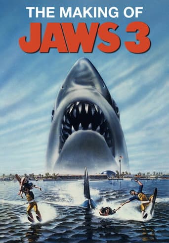 Watch The Making of Jaws 3-D: Sharks Don't Die free online
