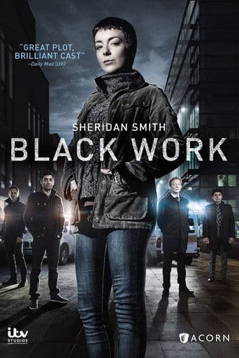 Watch Black Work free online