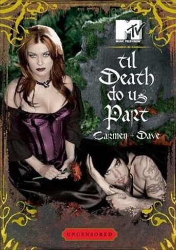 Watch 'Til Death Do Us Part: Carmen and Dave free online
