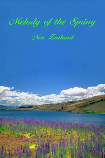 Watch Melody of the Spring - New Zealand free online