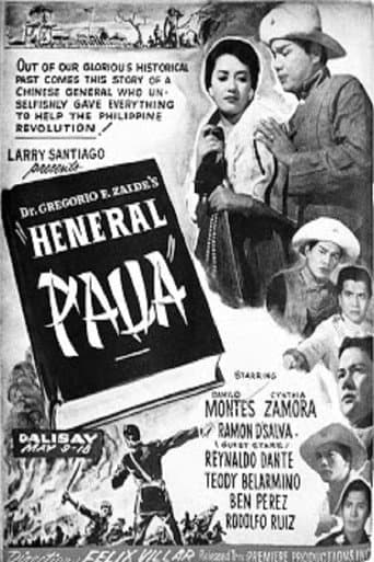 Watch Heneral Paua free online