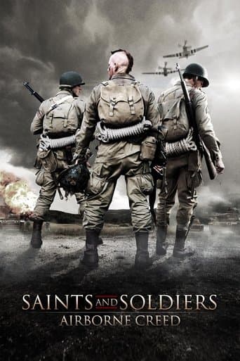 Watch Saints and Soldiers: Airborne Creed free online