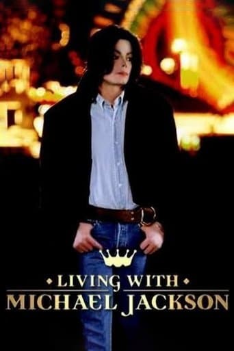 Watch Living with Michael Jackson free online