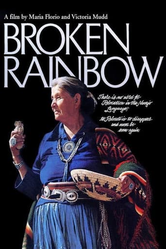 Watch Broken Rainbow free online