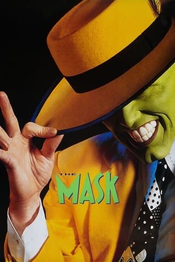 Watch The Mask free online