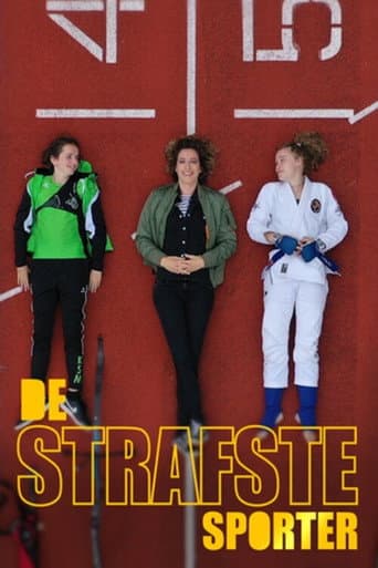 Watch De Strafste Sporter free online