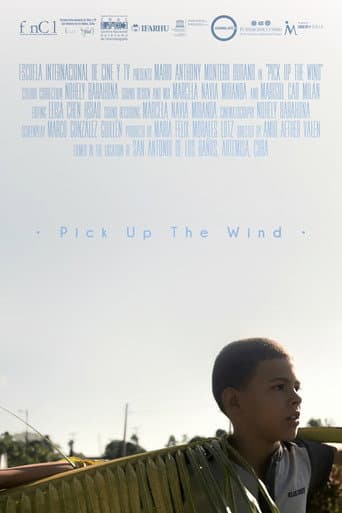 Watch Pick up the Wind free online