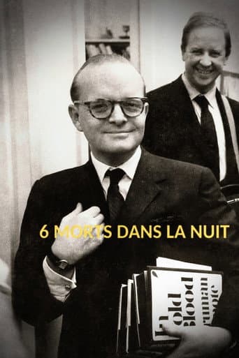Watch 6 morts dans la nuit : « De sang-froid » – Truman Capote free online