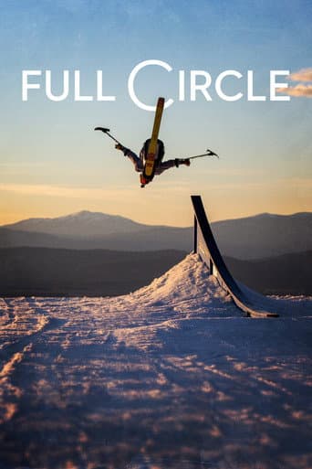 Watch Full Circle free online