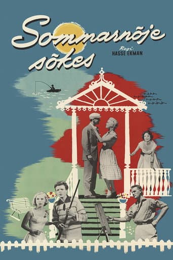 Watch Summer Place Wanted free online