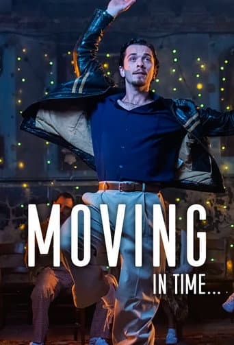 Watch Moving in Time free online