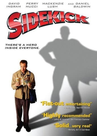 Watch Sidekick free online