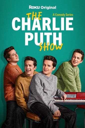 Watch The Charlie Puth Show free online
