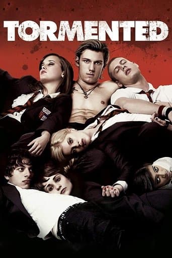 Watch Tormented free online
