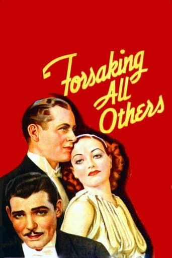 Watch Forsaking All Others free online