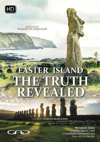 Watch Easter Island: The Truth Revealed free online