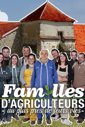 Watch Familles d'agriculteurs : Au plus près de leurs vies free online