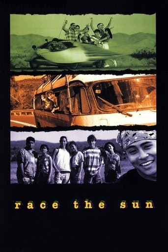 Watch Race the Sun free online