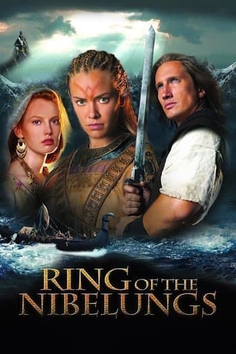 Watch Ring of the Nibelungs free online