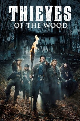 Watch Thieves of the Wood free online