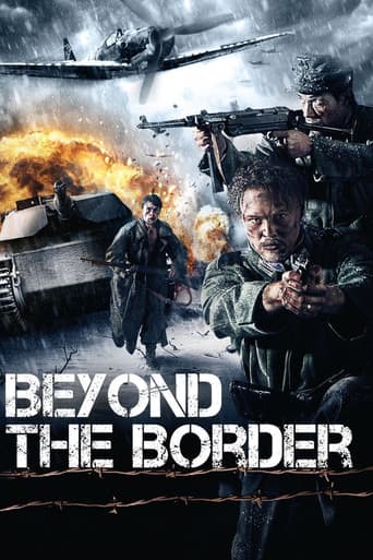 Watch Beyond the Border free online