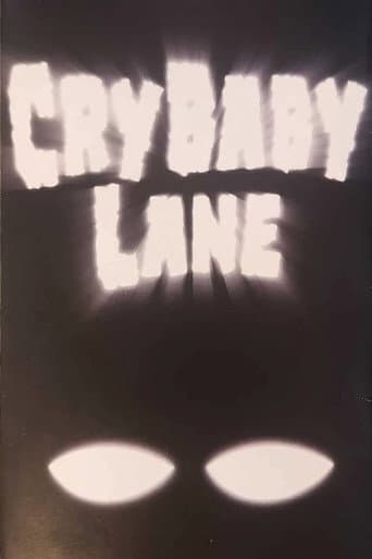 Watch Cry Baby Lane free online
