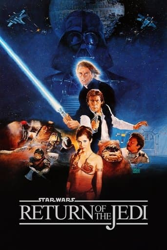 Watch Return of the Jedi free online