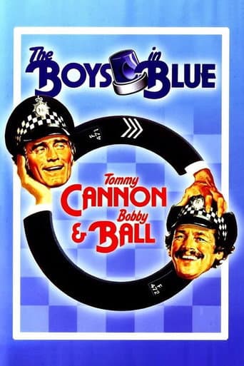 Watch The Boys in Blue free online