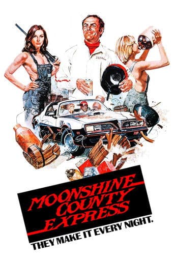 Watch Moonshine County Express free online