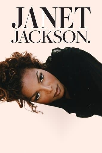 Watch JANET JACKSON. free online