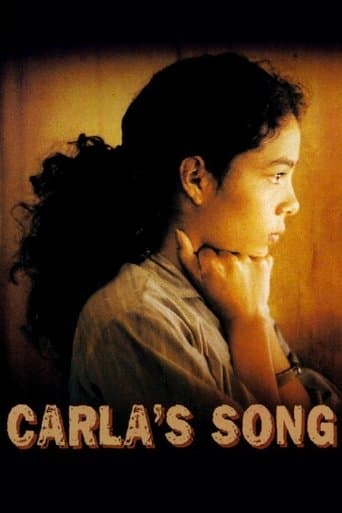 Watch Carla's Song free online