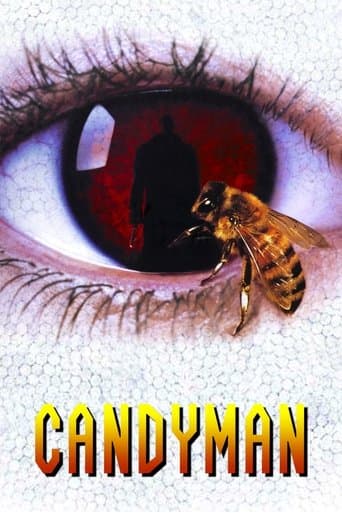 Watch Candyman free online