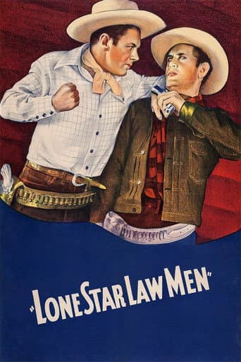 Watch Lone Star Law Men free online