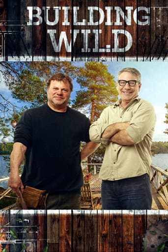 Watch Building Wild free online