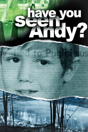 Watch Have You Seen Andy? free online
