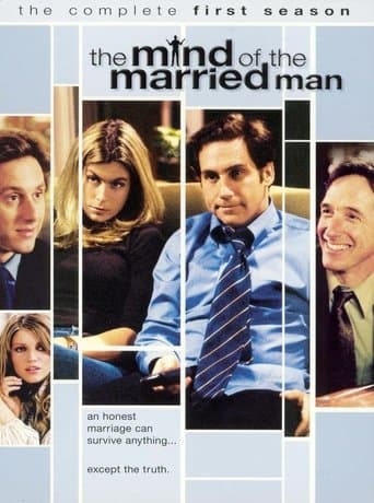 Watch The Mind of the Married Man free online