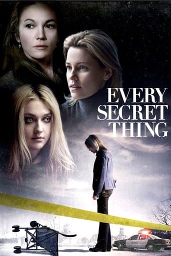 Watch Every Secret Thing free online
