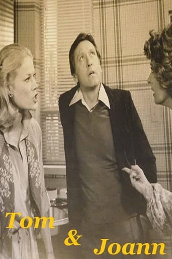 Watch Tom and Joann free online