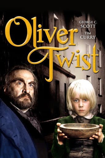 Watch Oliver Twist free online