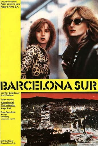 Watch Barcelona sur free online