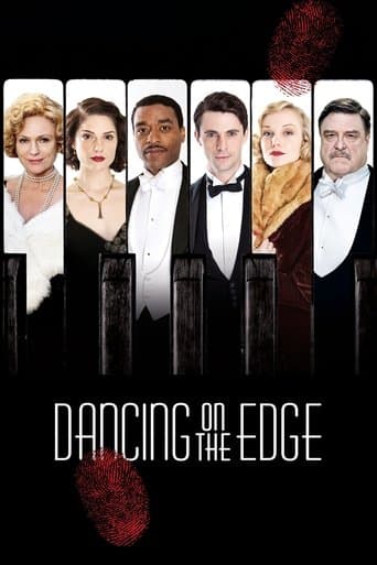Watch Dancing on the Edge free online