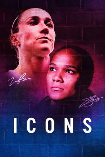 Watch Icons free online