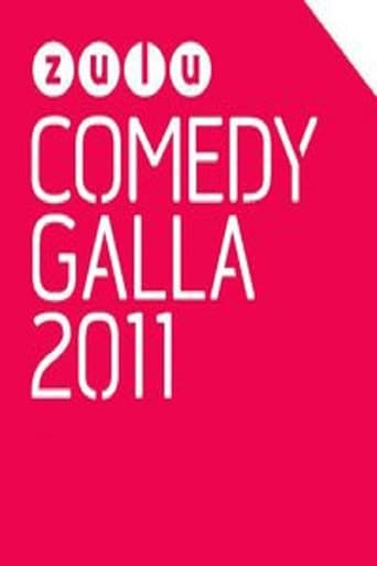 Watch Zulu Comedy Galla 2011 free online