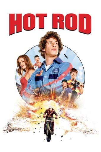 Watch Hot Rod free online