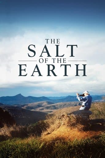 Watch The Salt of the Earth free online
