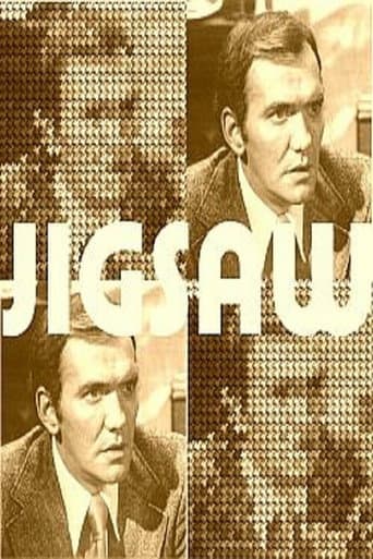 Watch Jigsaw free online