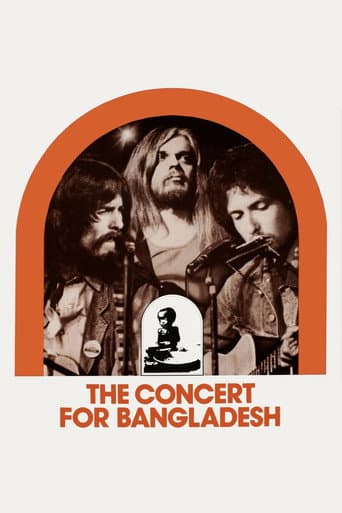 Watch The Concert for Bangladesh free online