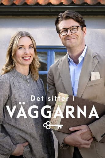 Watch Det sitter i väggarna free online