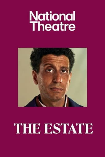 Watch National Theatre Live: The Estate free online